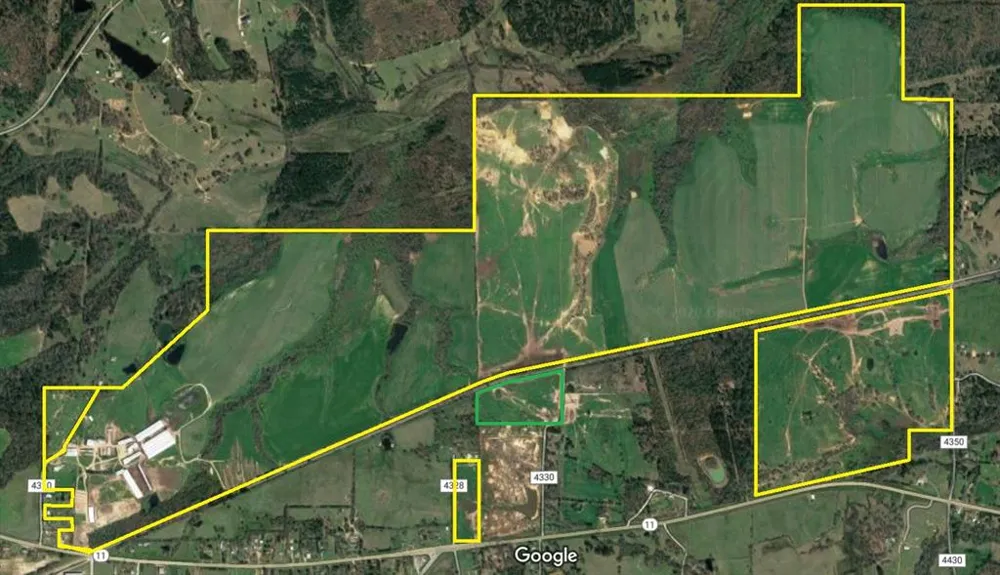 248 County Road 4310 Winnsboro, TX 75494