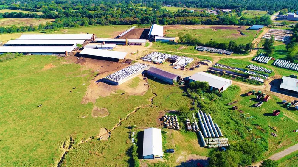 248 County Road 4310 Winnsboro, TX 75494