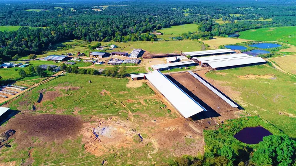 248 County Road 4310 Winnsboro, TX 75494