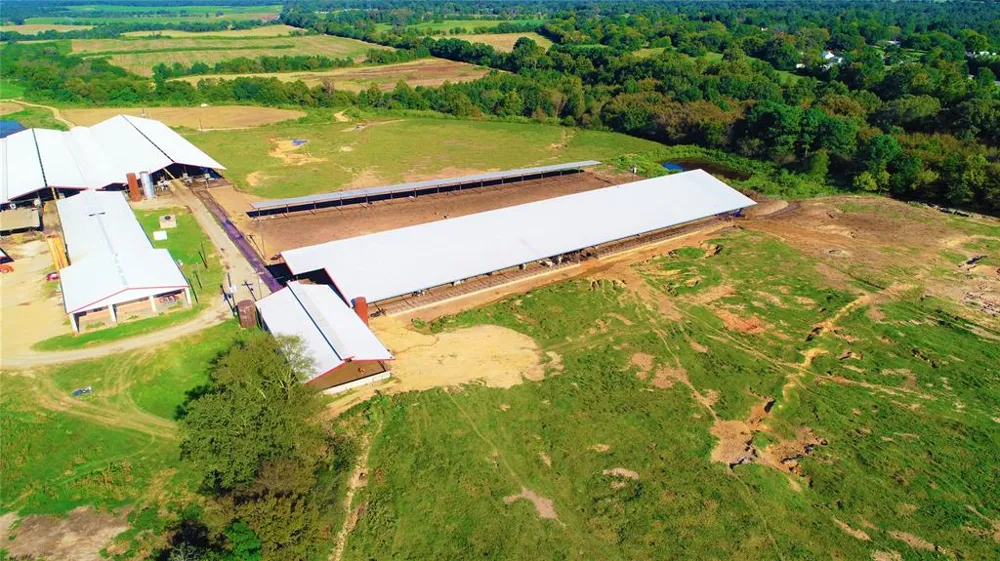 248 County Road 4310 Winnsboro, TX 75494