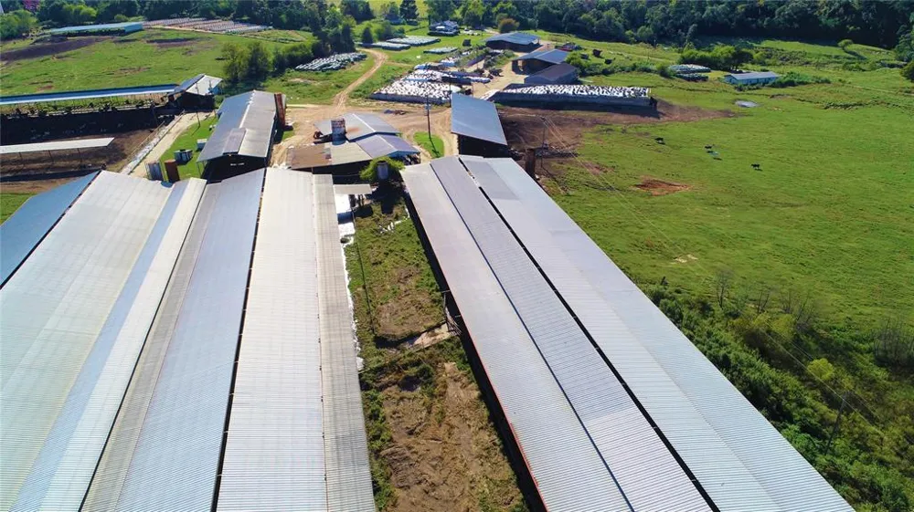 248 County Road 4310 Winnsboro, TX 75494
