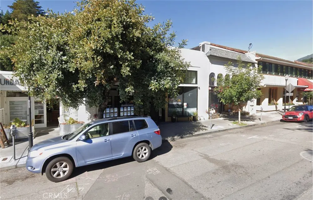 32 Miller Ave Mill Valley, CA 94941
