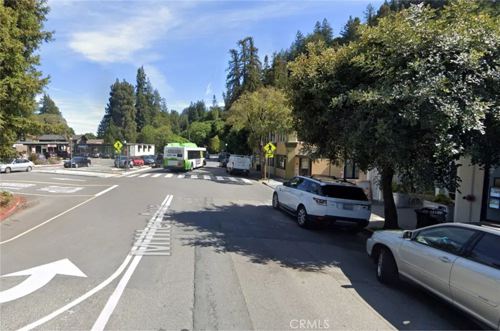 32 Miller Ave Mill Valley, CA 94941