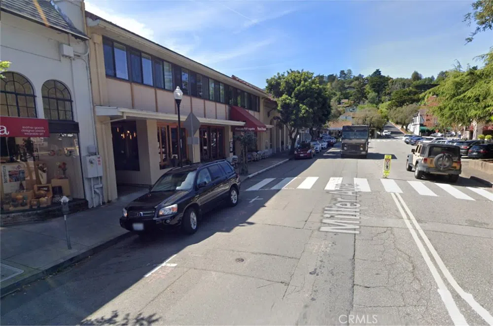 32 Miller Ave Mill Valley, CA 94941