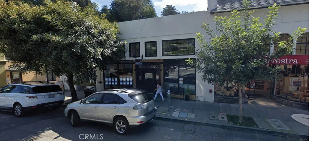 32 Miller Ave Mill Valley, CA 94941