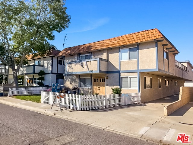 2219 Curtis Avenue #C