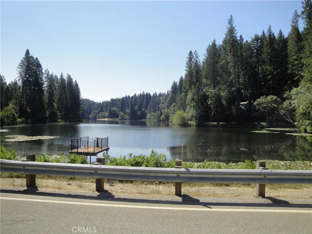 Meadow Lane Berry Creek, CA 95916
