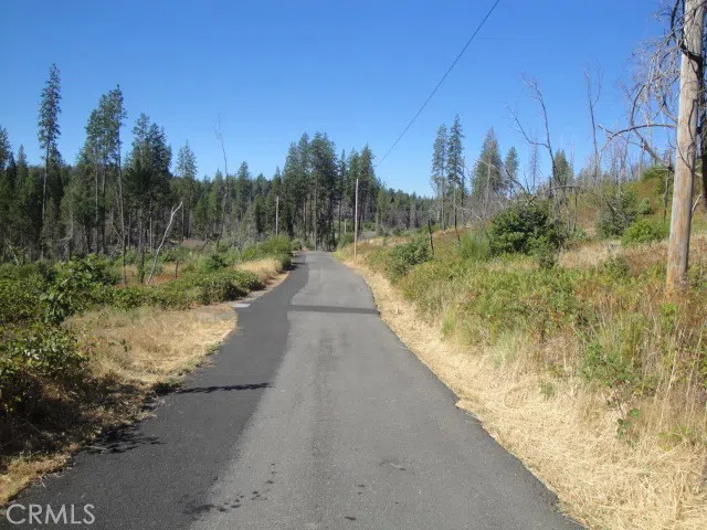 Meadow Lane Berry Creek, CA 95916
