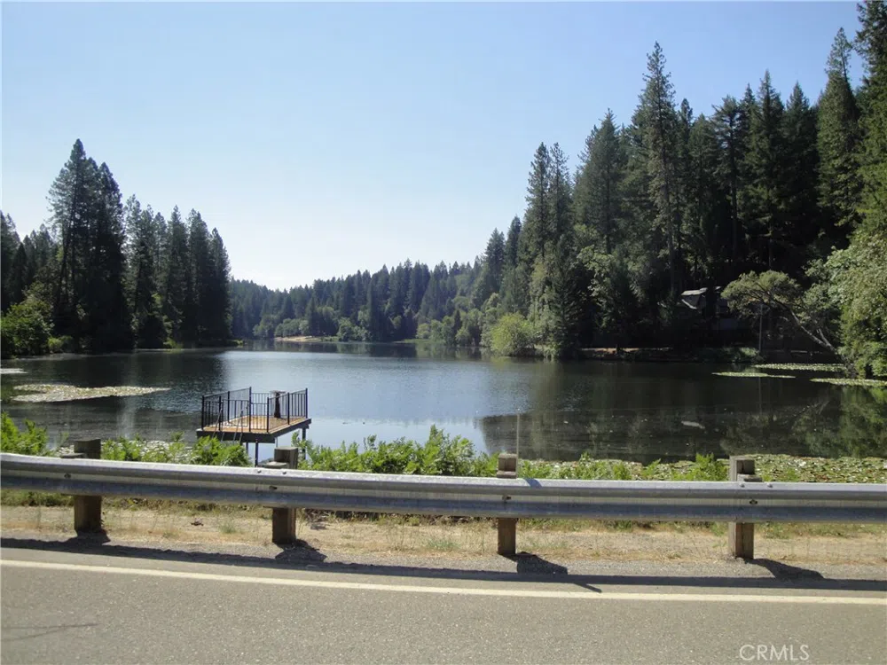 Meadow Lane Berry Creek, CA 95916