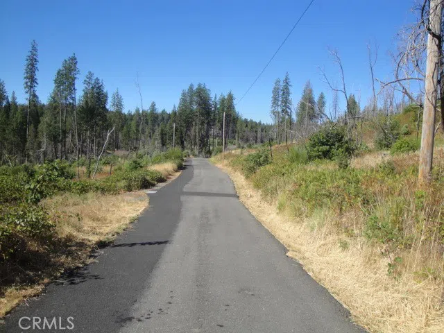 Meadow Lane Berry Creek, CA 95916