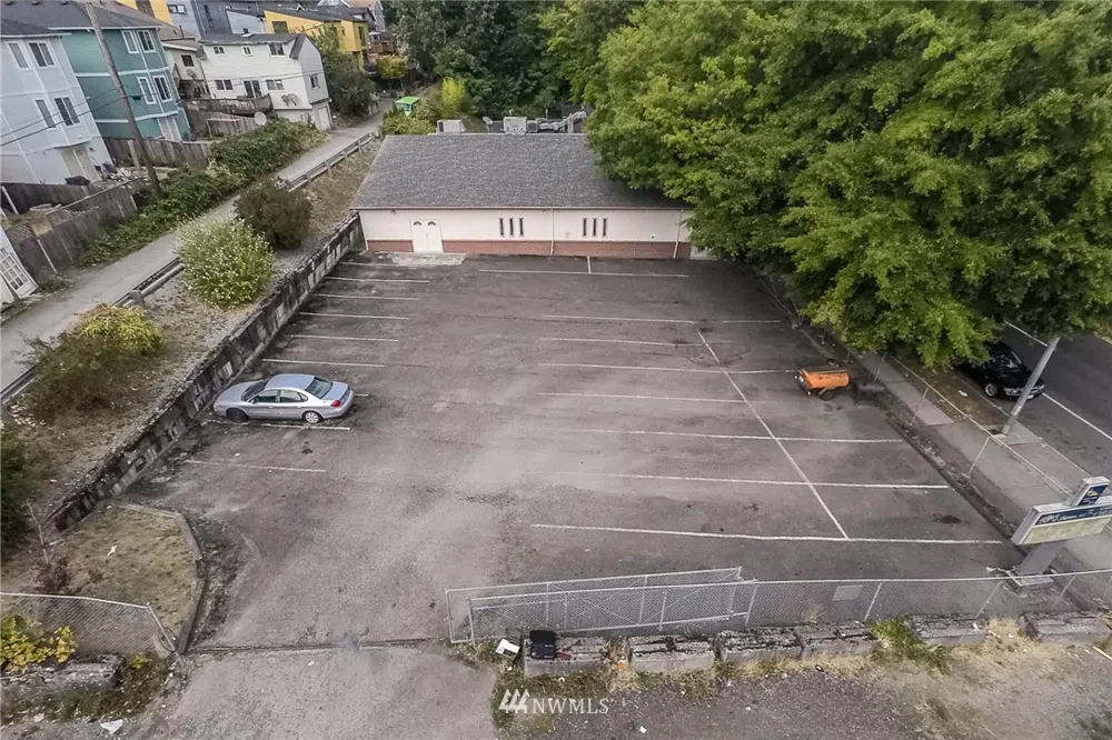 4103 Rainier Avenue S