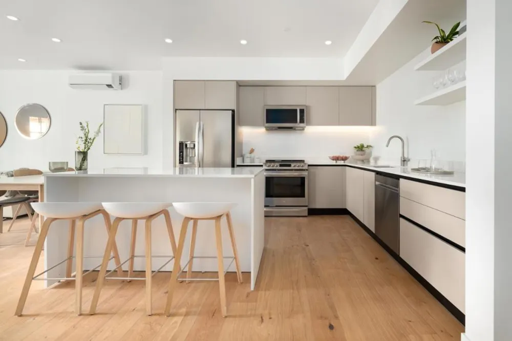 1501 Cherry Street #103 San Carlos, CA 94070