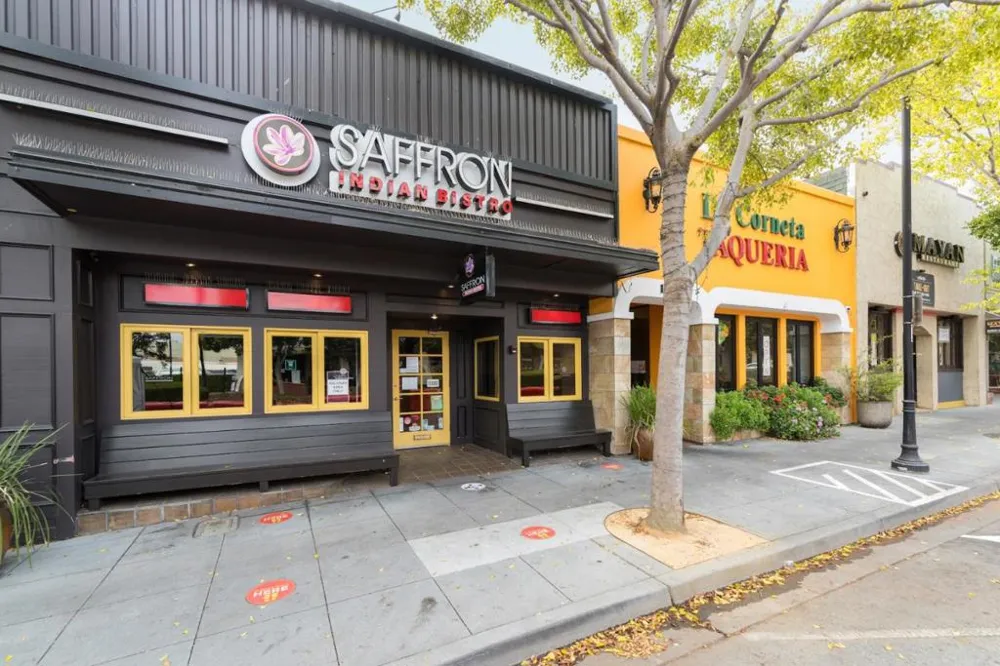 1501 Cherry Street #103 San Carlos, CA 94070