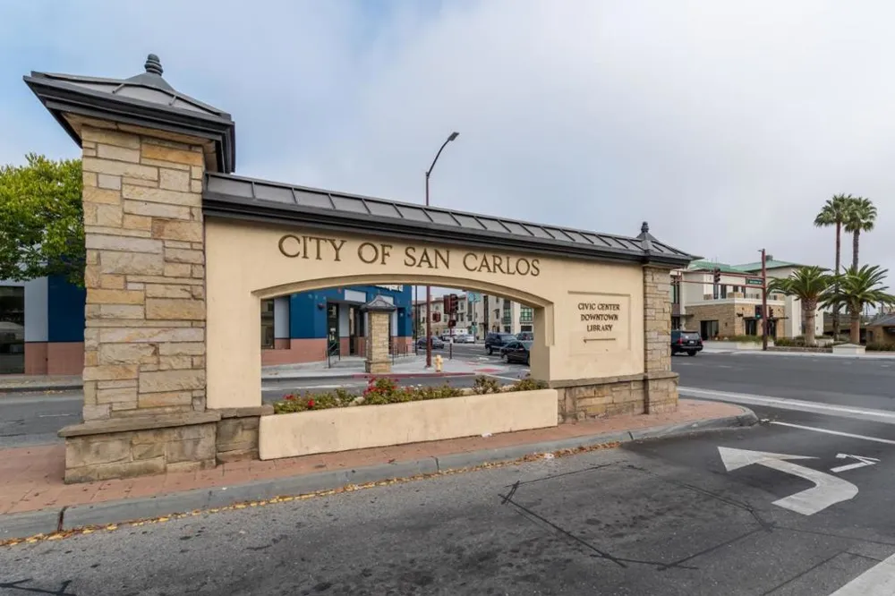 1501 Cherry Street #103 San Carlos, CA 94070