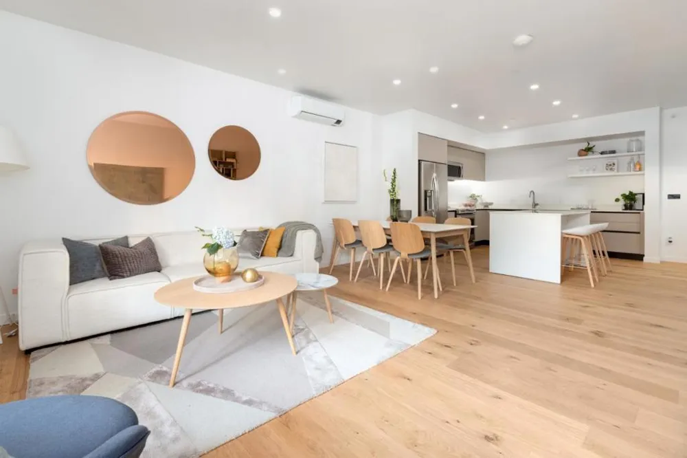 1501 Cherry Street #103 San Carlos, CA 94070