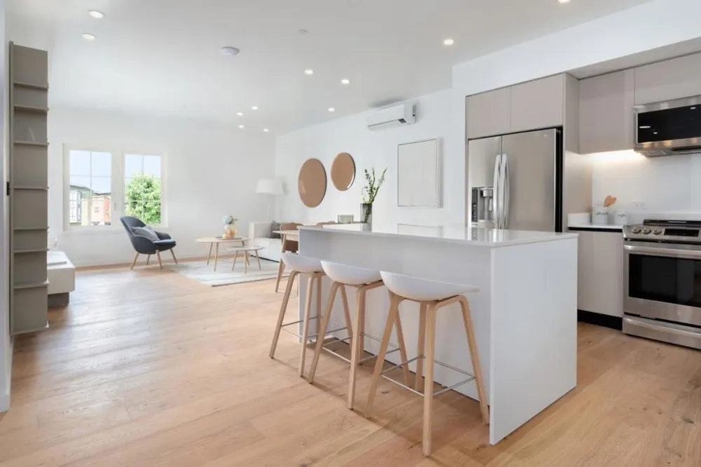 1501 Cherry Street #103 San Carlos, CA 94070