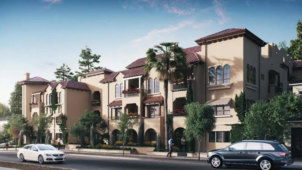 1501 Cherry Street #107 San Carlos, CA 94070