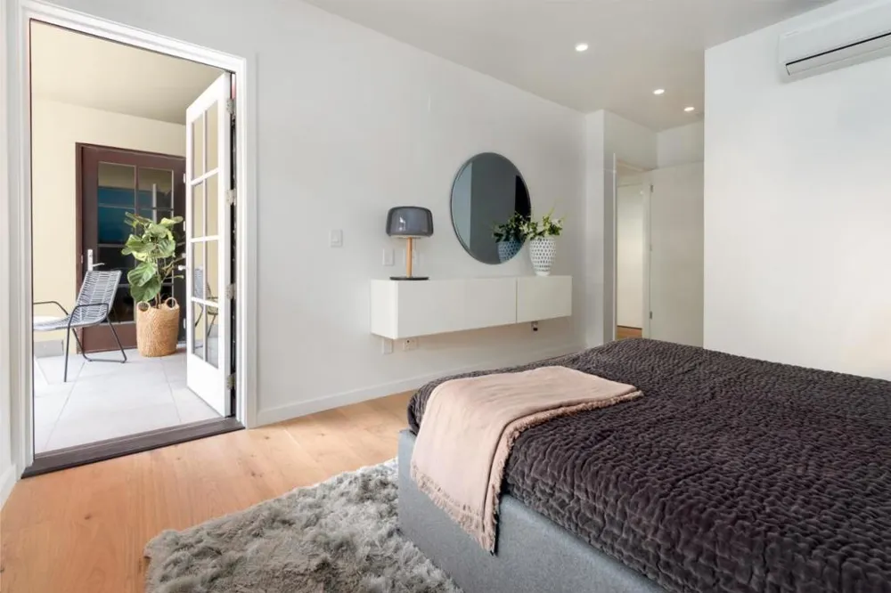 1501 Cherry Street #107 San Carlos, CA 94070