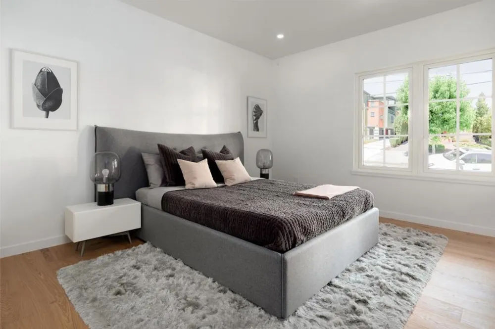 1501 Cherry Street #107 San Carlos, CA 94070