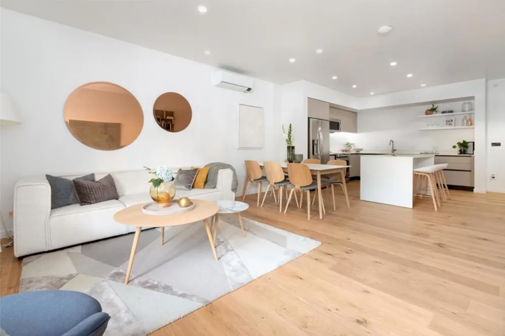 1501 Cherry Street #107 San Carlos, CA 94070