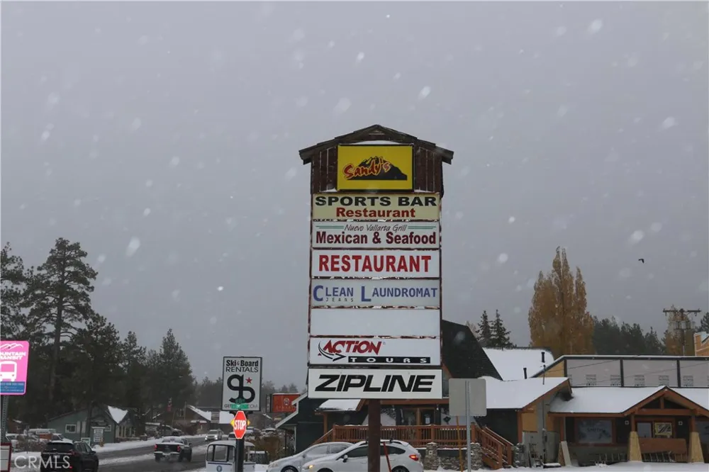 40951 Big Bear Boulevard Big Bear, CA 92315