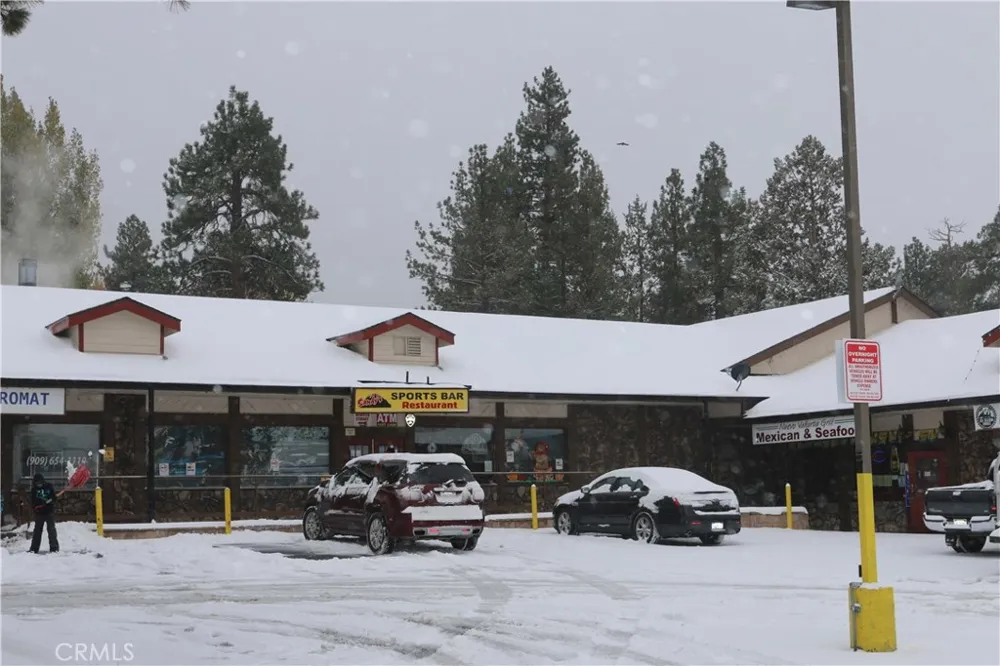 40951 Big Bear Boulevard Big Bear, CA 92315
