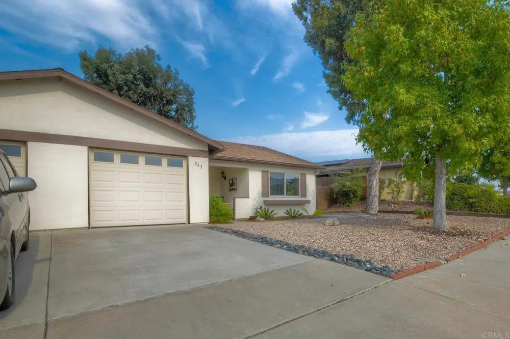 263 San Dimas Oceanside, CA 92057