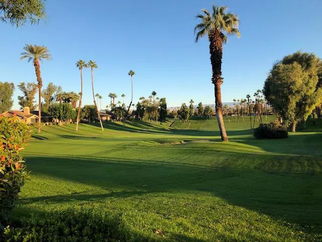 138 Gran Palm Desert, CA 92260
