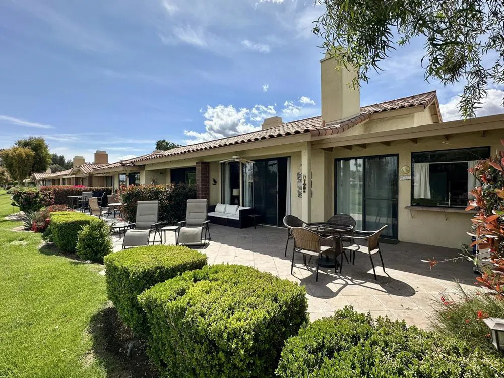 138 Gran Palm Desert, CA 92260
