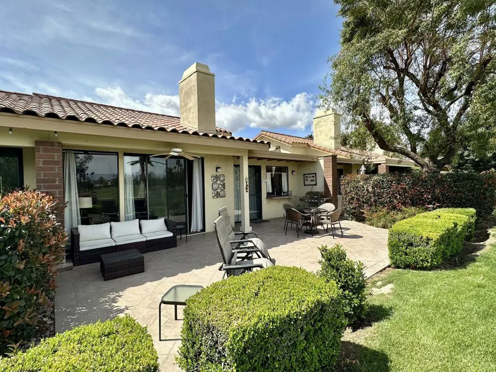 138 Gran Palm Desert, CA 92260