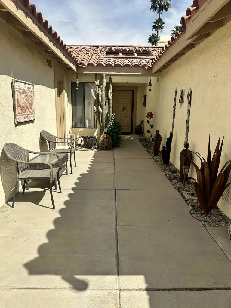 138 Gran Palm Desert, CA 92260