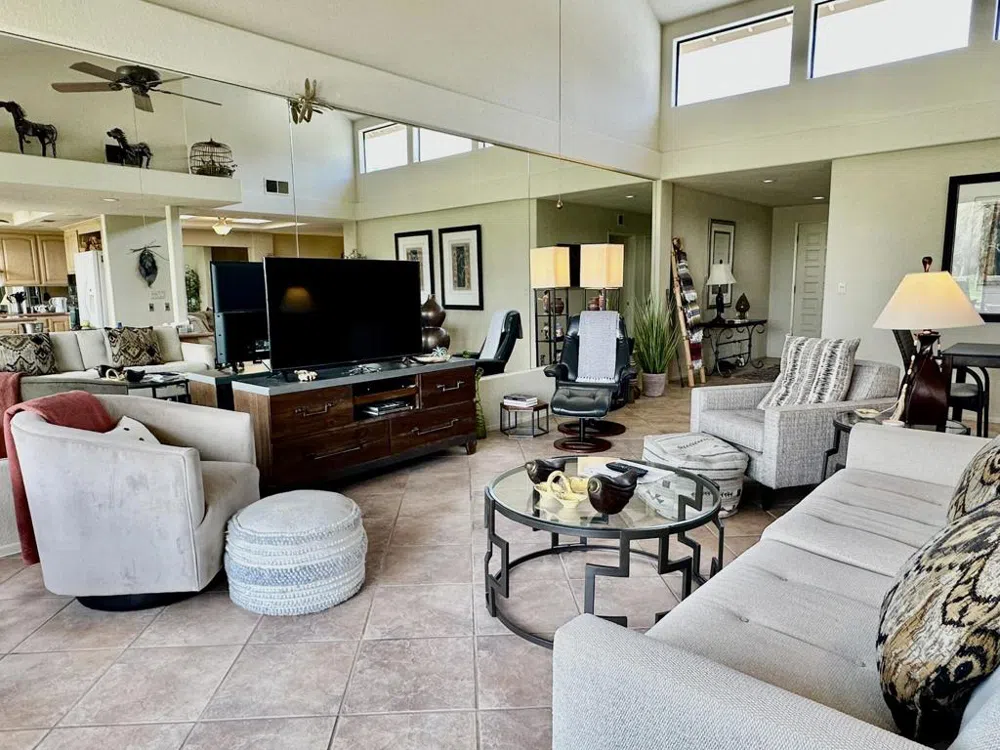 138 Gran Palm Desert, CA 92260