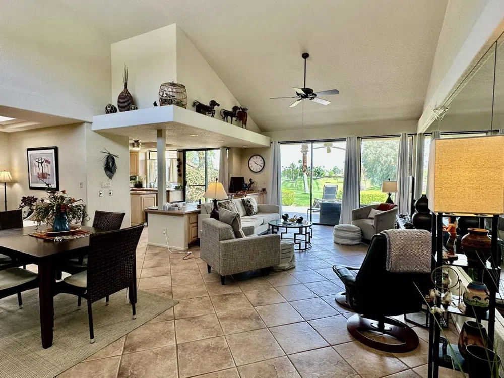 138 Gran Palm Desert, CA 92260