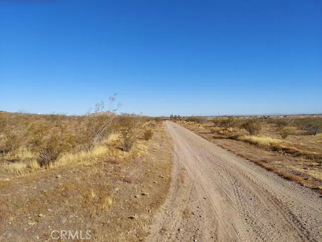 Felsite Road Rosamond, CA 93560