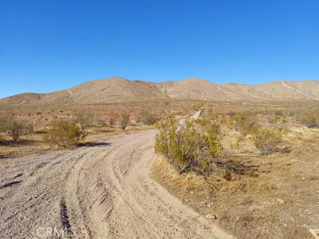 Felsite Road Rosamond, CA 93560