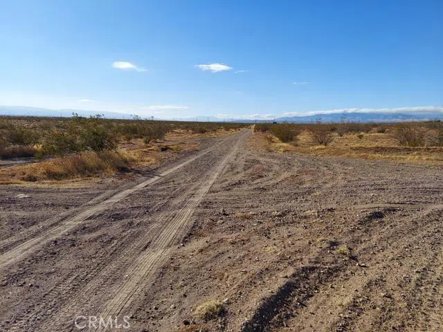 Felsite Road Rosamond, CA 93560