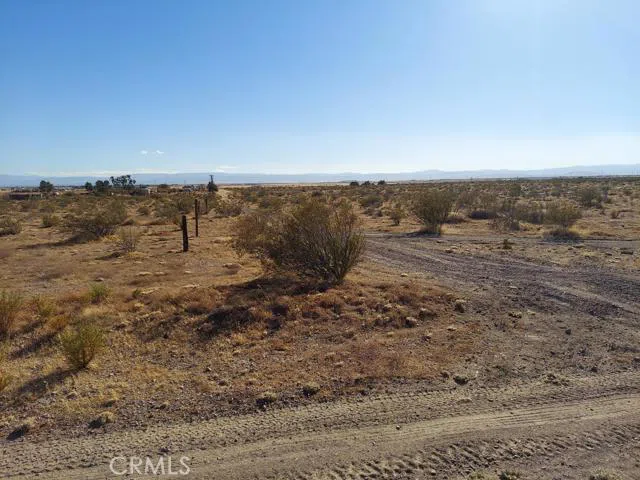 Felsite Road Rosamond, CA 93560