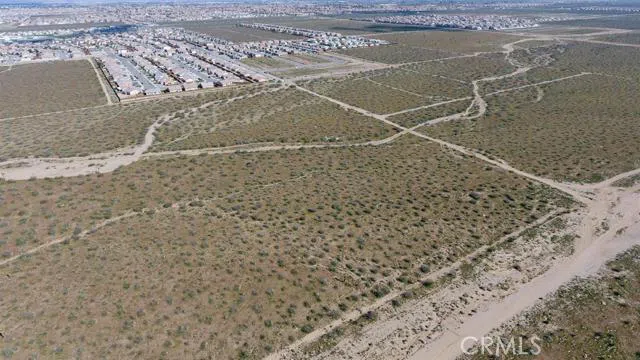 Luna Road Victorville, CA 92392