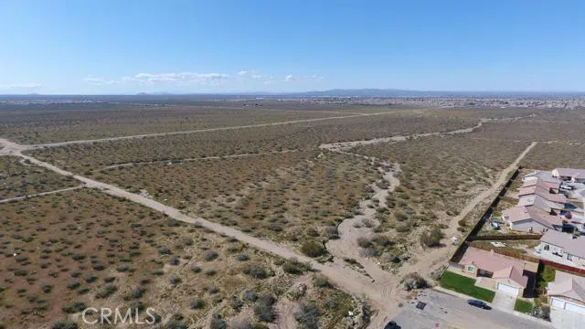 Luna Road Victorville, CA 92392