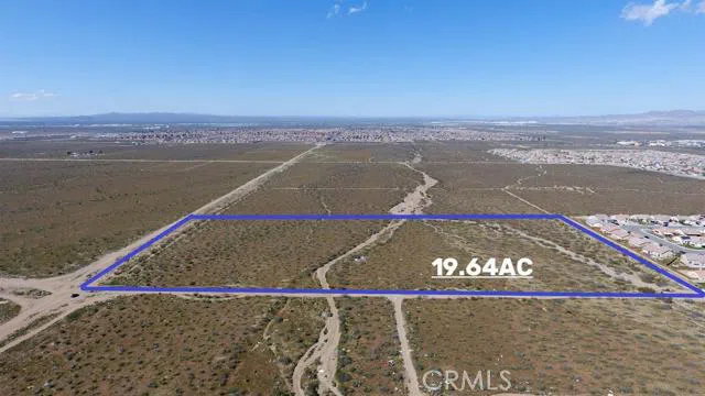 Luna Road Victorville, CA 92392