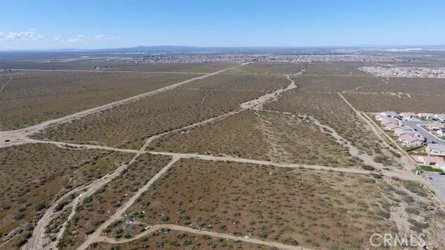 Luna Road Victorville, CA 92392