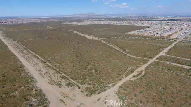 Luna Road Victorville, CA 92392