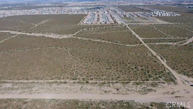 Luna Road Victorville, CA 92392