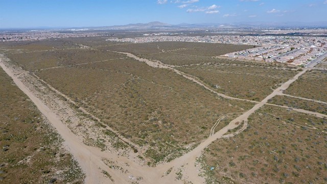 Luna Road Victorville, CA 92392