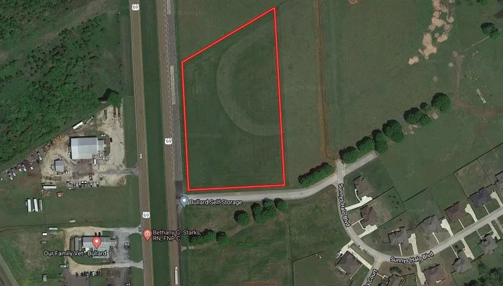 HWY 69 Bullard, TX 75757