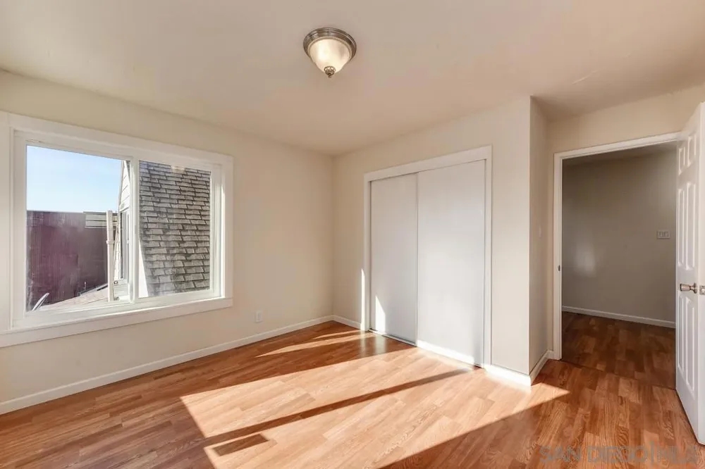 63 Minerva St. San Fernando, CA 94112