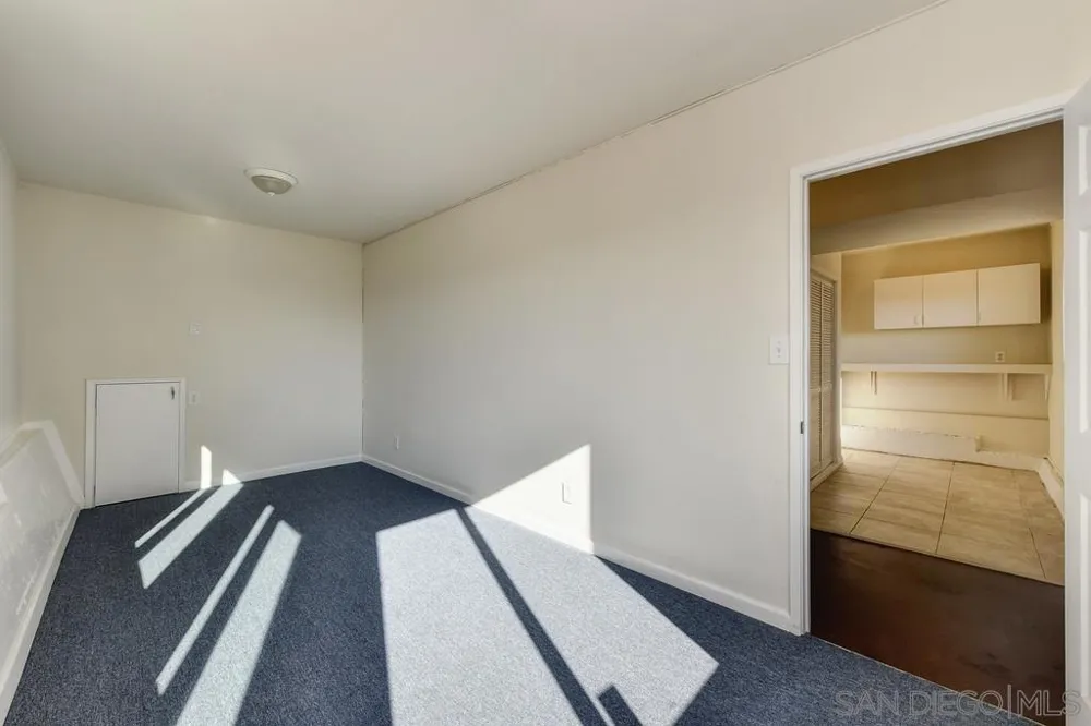63 Minerva St. San Fernando, CA 94112