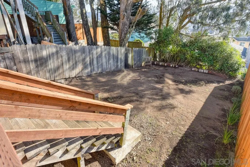 63 Minerva St. San Fernando, CA 94112