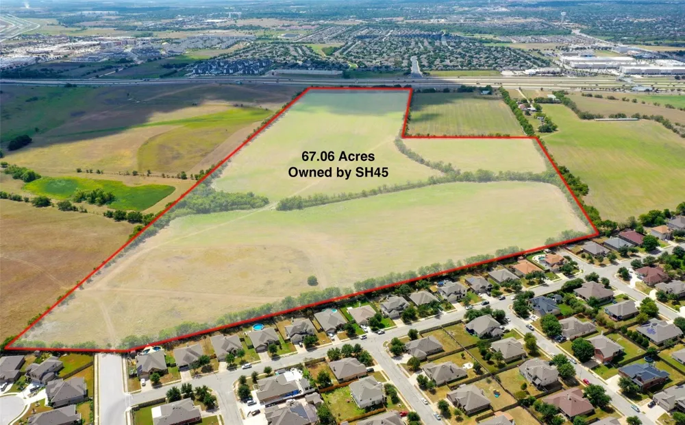 19824 Panther Drive Pflugerville, TX 78660