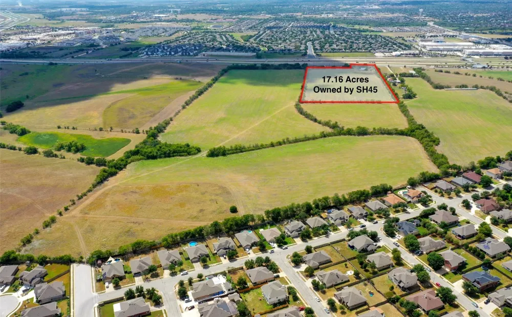 19824 Panther Drive Pflugerville, TX 78660